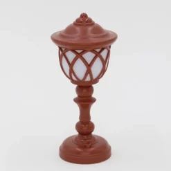 Straßenlaternen-Nachtlicht – einzigartige dekorative Tischlampe