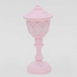 Straßenlaternen-Nachtlicht – einzigartige dekorative Tischlampe