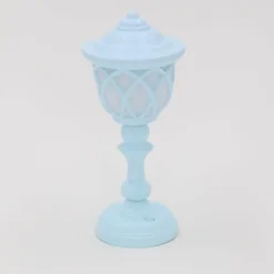 Straßenlaternen-Nachtlicht – einzigartige dekorative Tischlampe