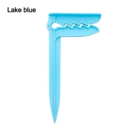 Strandtuchklammern - Halter für Sonnenbaden im Freien