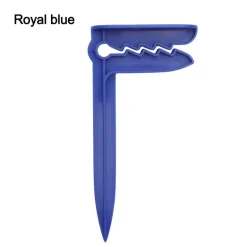 Strandtuchklammern - Halter für Sonnenbaden im Freien