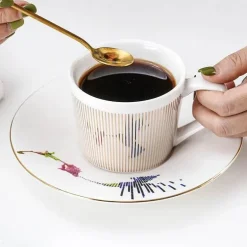 Stranger Things Keramiktassen-Set – einzigartiges Geschenk für Fans