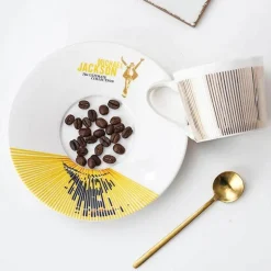 Stranger Things Keramiktassen-Set – einzigartiges Geschenk für Fans