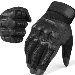 Strapazierfähige, strapazierfähige Arbeitshandschuhe – Sicherheitshandschuhe für den Bau