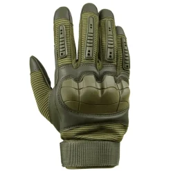 Strapazierfähige, strapazierfähige Arbeitshandschuhe – Sicherheitshandschuhe für den Bau