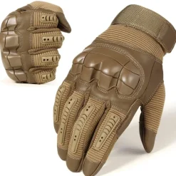 Strapazierfähige, strapazierfähige Arbeitshandschuhe – Sicherheitshandschuhe für den Bau