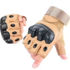 Strapazierfähige, strapazierfähige Arbeitshandschuhe – Sicherheitshandschuhe für den Bau