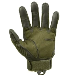 Strapazierfähige, strapazierfähige Arbeitshandschuhe – Sicherheitshandschuhe für den Bau