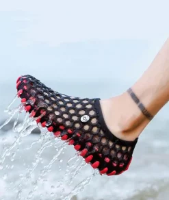 Strapazierfähige Unisex-Strandschuhe – leichte, bequeme Sommerschuhe