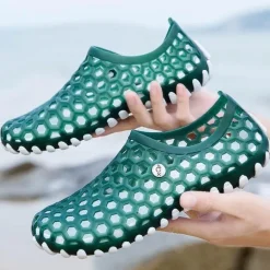 Strapazierfähige Unisex-Strandschuhe – leichte, bequeme Sommerschuhe