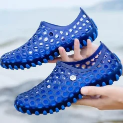 Strapazierfähige Unisex-Strandschuhe – leichte, bequeme Sommerschuhe