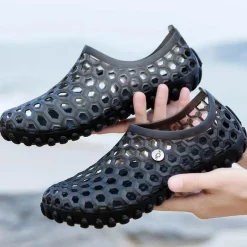 Strapazierfähige Unisex-Strandschuhe – leichte, bequeme Sommerschuhe