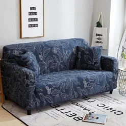 Stretch-Sofabezüge – Schonbezüge in 24 Farben für alle Jahreszeiten