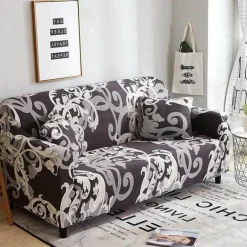 Stretch-Sofabezüge – Schonbezüge in 24 Farben für alle Jahreszeiten