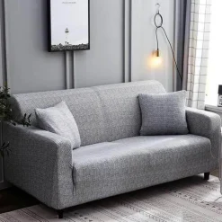 Stretch-Sofabezüge – Schonbezüge in 24 Farben für alle Jahreszeiten