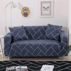 Stretch-Sofabezüge – Schonbezüge in 24 Farben für alle Jahreszeiten