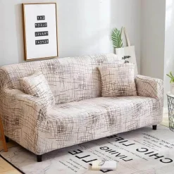 Stretch-Sofabezüge – Schonbezüge in 24 Farben für alle Jahreszeiten