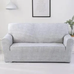 Stretch-Sofabezüge – Schonbezüge in 24 Farben für alle Jahreszeiten