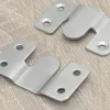 Strong Wall Hanger - Frame Grip Hinge Support System