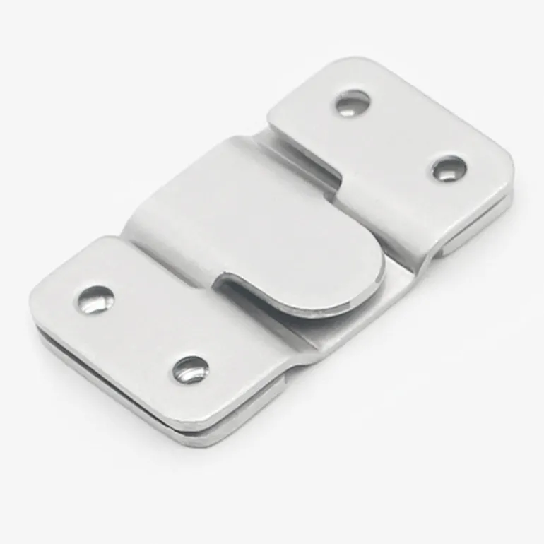 Strong Wall Hanger - Frame Grip Hinge Support System