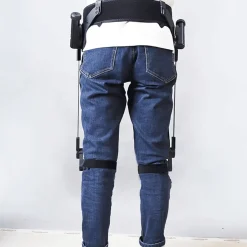 Stützstock für Senioren - Gehhilfe für ältere Menschen