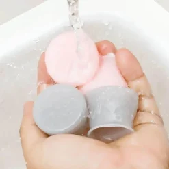 Stuhlbeinkappen aus Silikon – Möbelbodenschutz