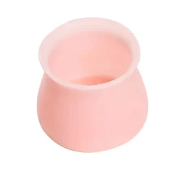 Stuhlbeinkappen aus Silikon – Möbelbodenschutz