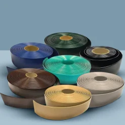 Stuhl-Vinylgurt-DIY-Reparaturset, 20 Nieten für Rasen- und Terrassenstühle