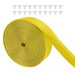 Stuhl-Vinylgurt-DIY-Reparaturset, 20 Nieten für Rasen- und Terrassenstühle