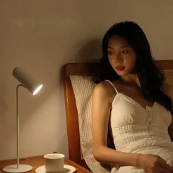 Sunset Ambiance Tischlampe – Warme, dekorative Beleuchtung