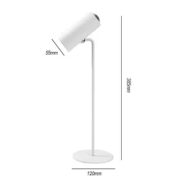 Sunset Ambiance Tischlampe – Warme, dekorative Beleuchtung