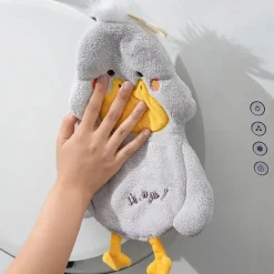 Super saugfähiges Frottee-Handtuch – Reinigungstuch für Küche und Bad