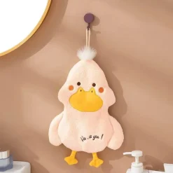 Super saugfähiges Frottee-Handtuch – Reinigungstuch für Küche und Bad