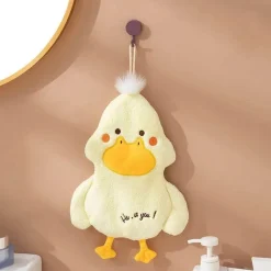 Super saugfähiges Frottee-Handtuch – Reinigungstuch für Küche und Bad