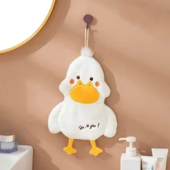 Super saugfähiges Frottee-Handtuch – Reinigungstuch für Küche und Bad