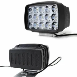 Superheller Motorradscheinwerfer