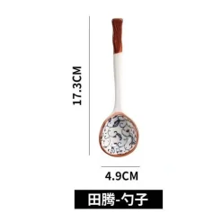 Suppenschüssel aus Keramik mit Henkel – Mikrowellengeeignetes Backgeschirr für Pasta und Salat