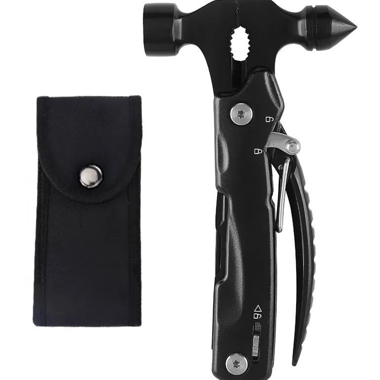 Survival-Multitool – Ultimative Outdoor-Ausrüstung