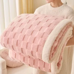 Susanna Decke – Kuschelweiche Überwurfdecke