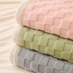 Susanna Decke – Kuschelweiche Überwurfdecke