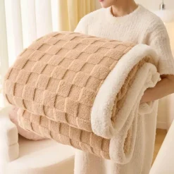 Susanna Decke – Kuschelweiche Überwurfdecke