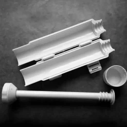 Sushi Bazooka Roller Kit – DIY-Sushi-Herstellungswerkzeug für Hobbyköche