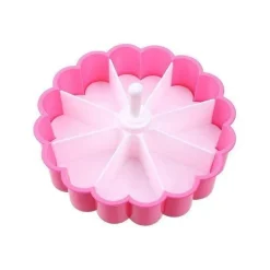 Sushi-Maker-Set – Einfaches Sushi-Rollform-Set