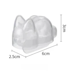 Sushi-Reisbällchenform - Easy Cat Sushi Maker