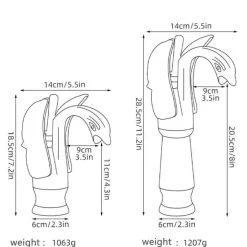 Swan Einhebel-Badezimmerarmatur – Goldfarbener Waschbeckenhahn