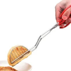 Taco-Shell-Maker-Presse aus Edelstahl – Für authentische hausgemachte Tacos