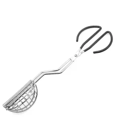 Taco-Shell-Maker-Presse aus Edelstahl – Für authentische hausgemachte Tacos