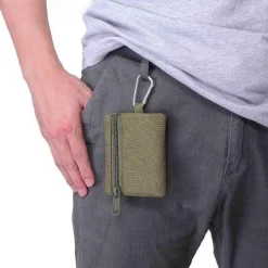 Taktische Gürteltasche – Outdoor-Reise-Gürteltasche