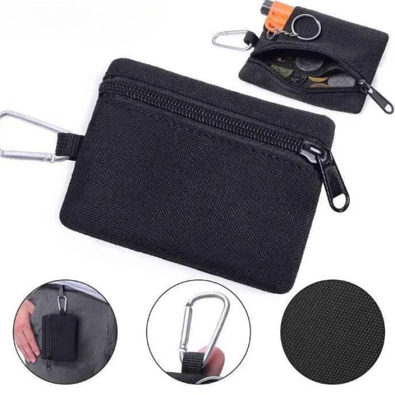 Taktische Gürteltasche – Outdoor-Reise-Gürteltasche