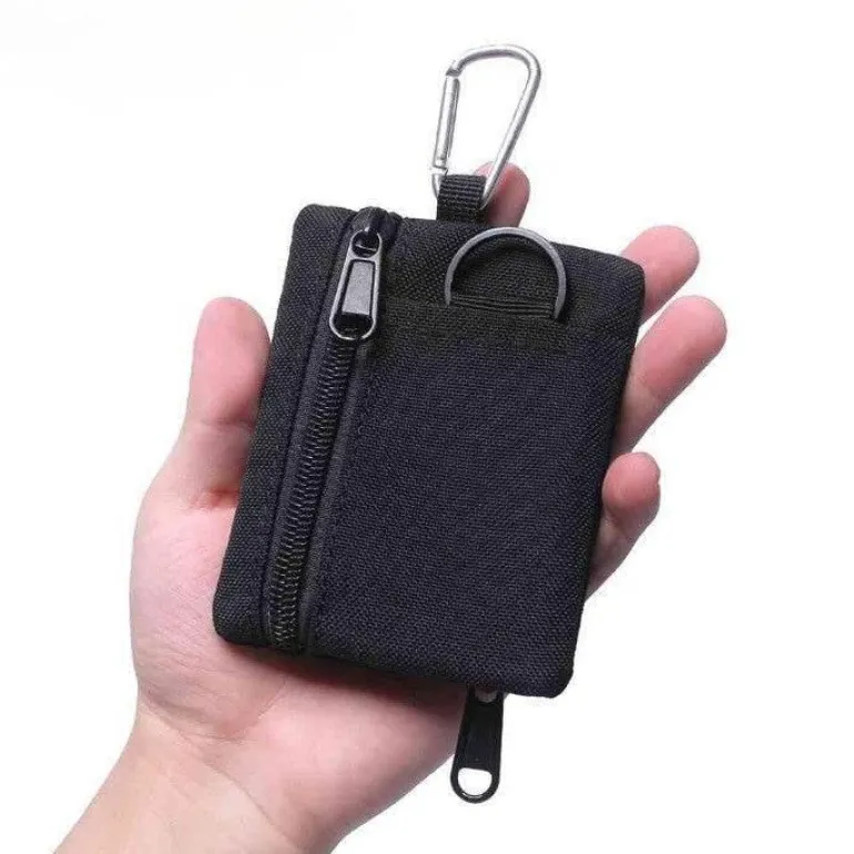 Taktische Gürteltasche – Outdoor-Reise-Gürteltasche